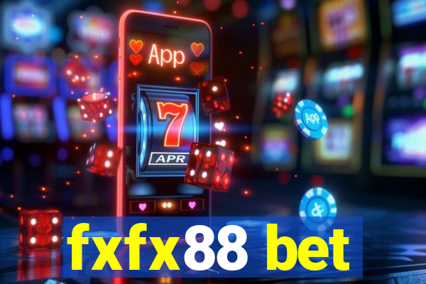 fxfx88 bet